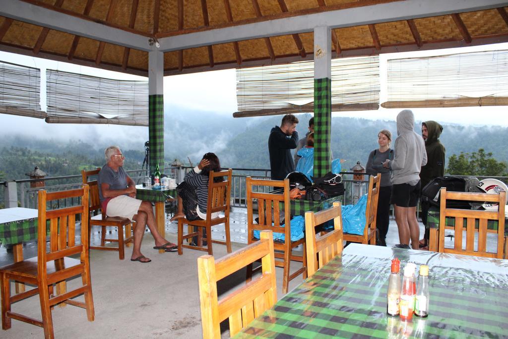 One And Warung Séjour chez l'habitant Munduk